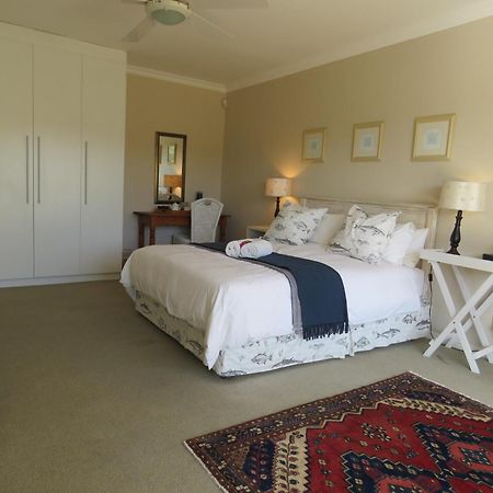 The Beach House Port Alfred Camera foto
