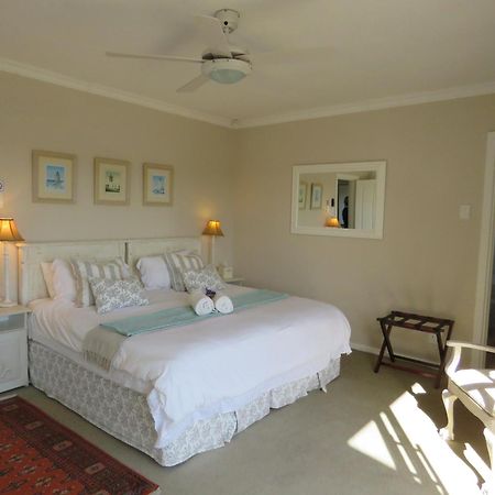 The Beach House Port Alfred Camera foto