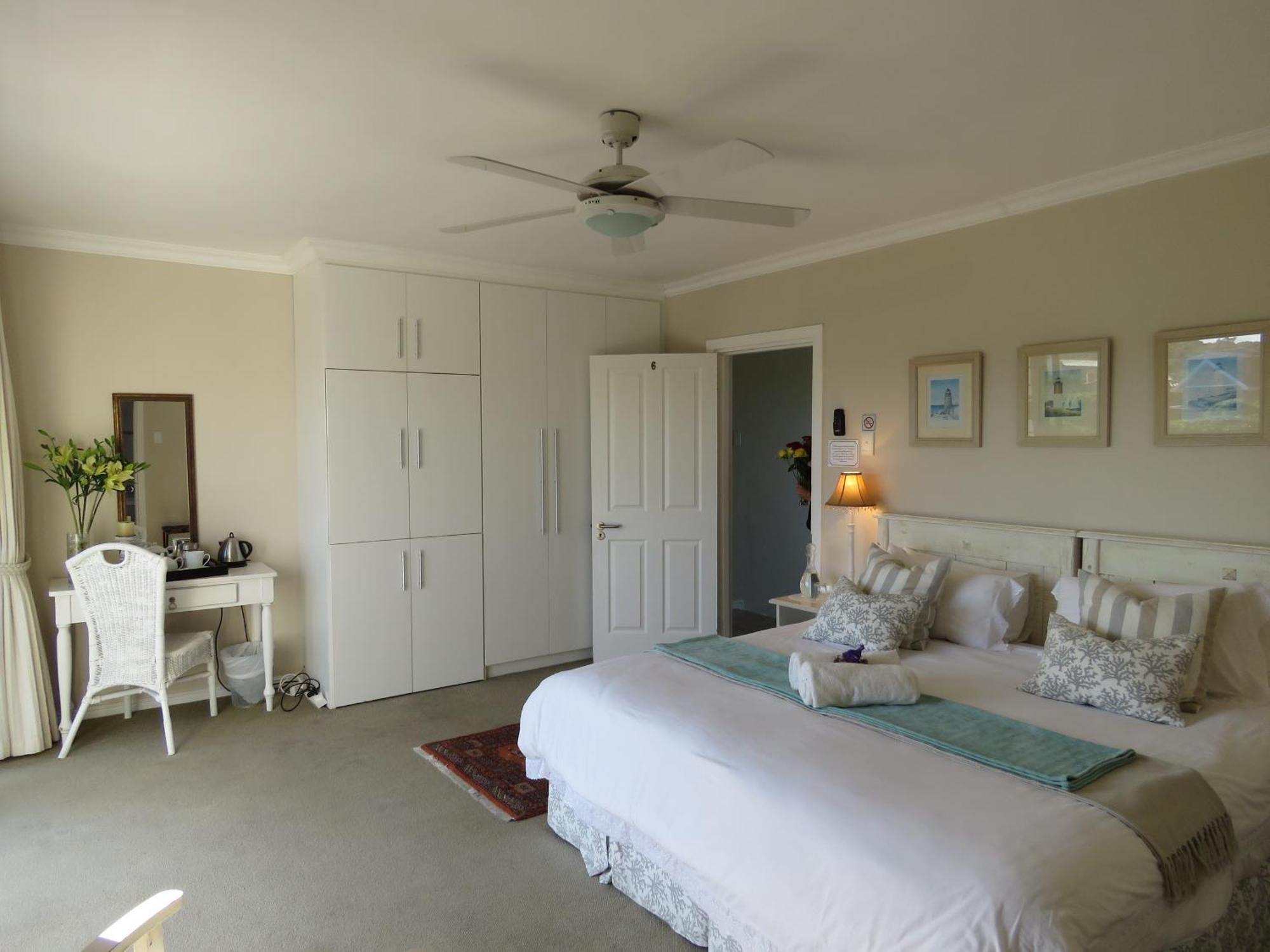 The Beach House Port Alfred Camera foto