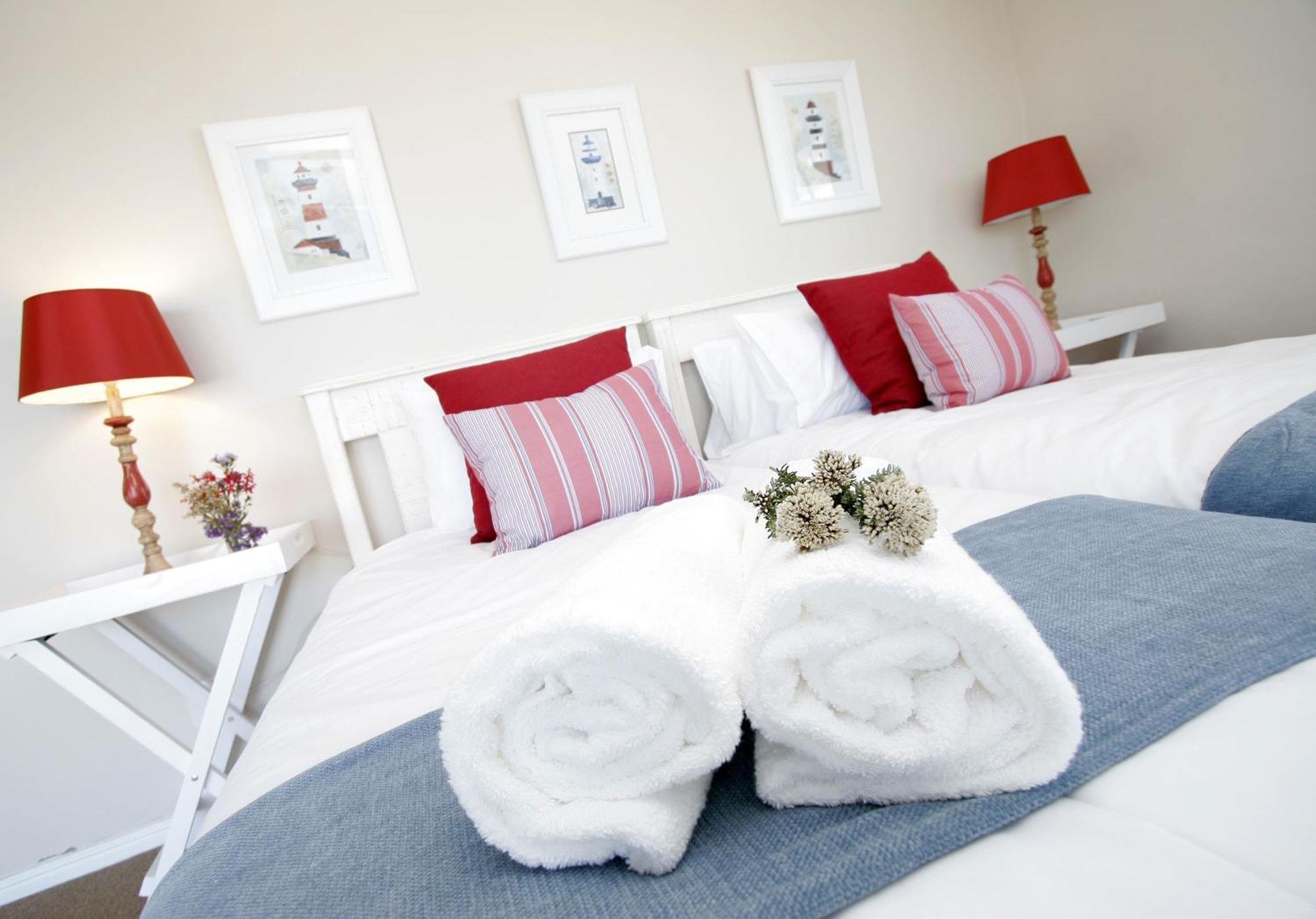 The Beach House Port Alfred Camera foto