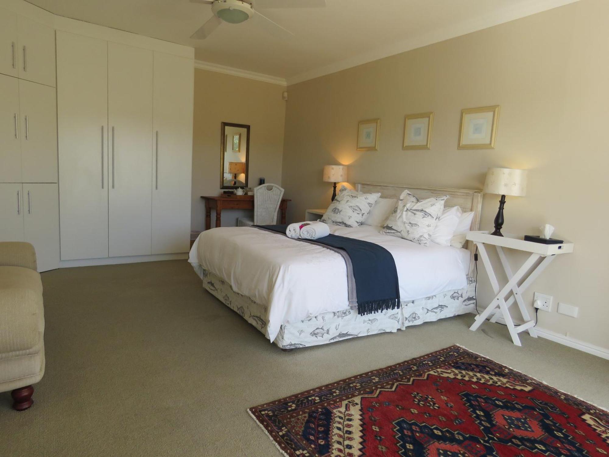 The Beach House Port Alfred Camera foto