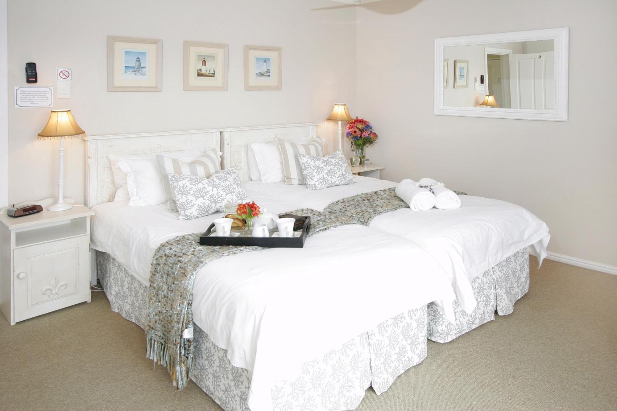 The Beach House Port Alfred Camera foto
