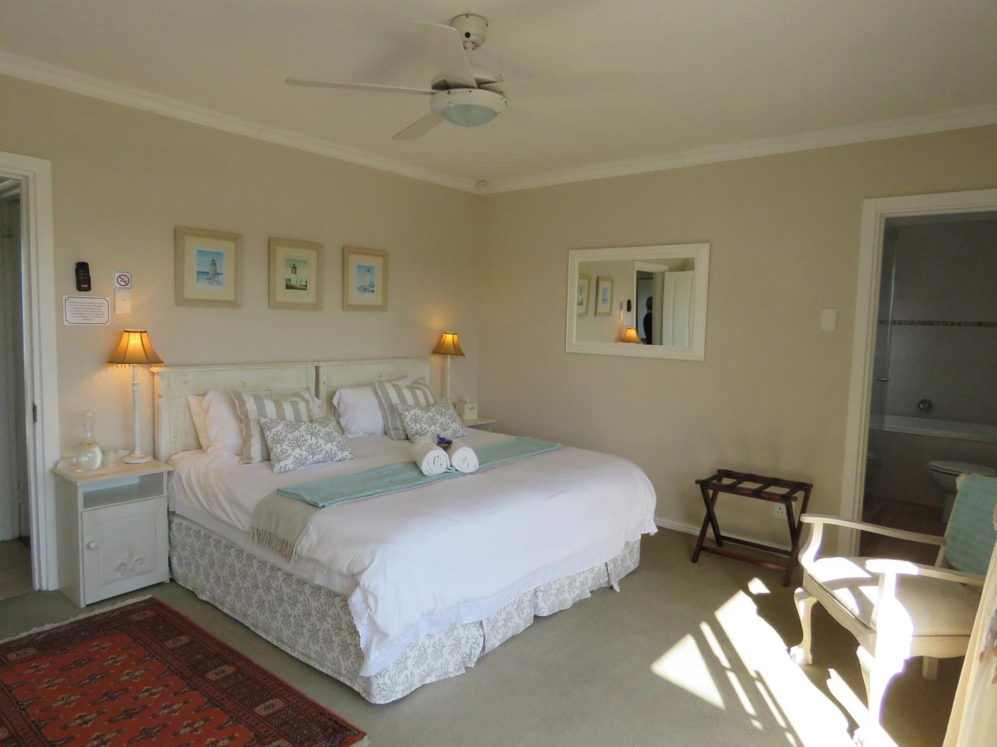 The Beach House Port Alfred Camera foto