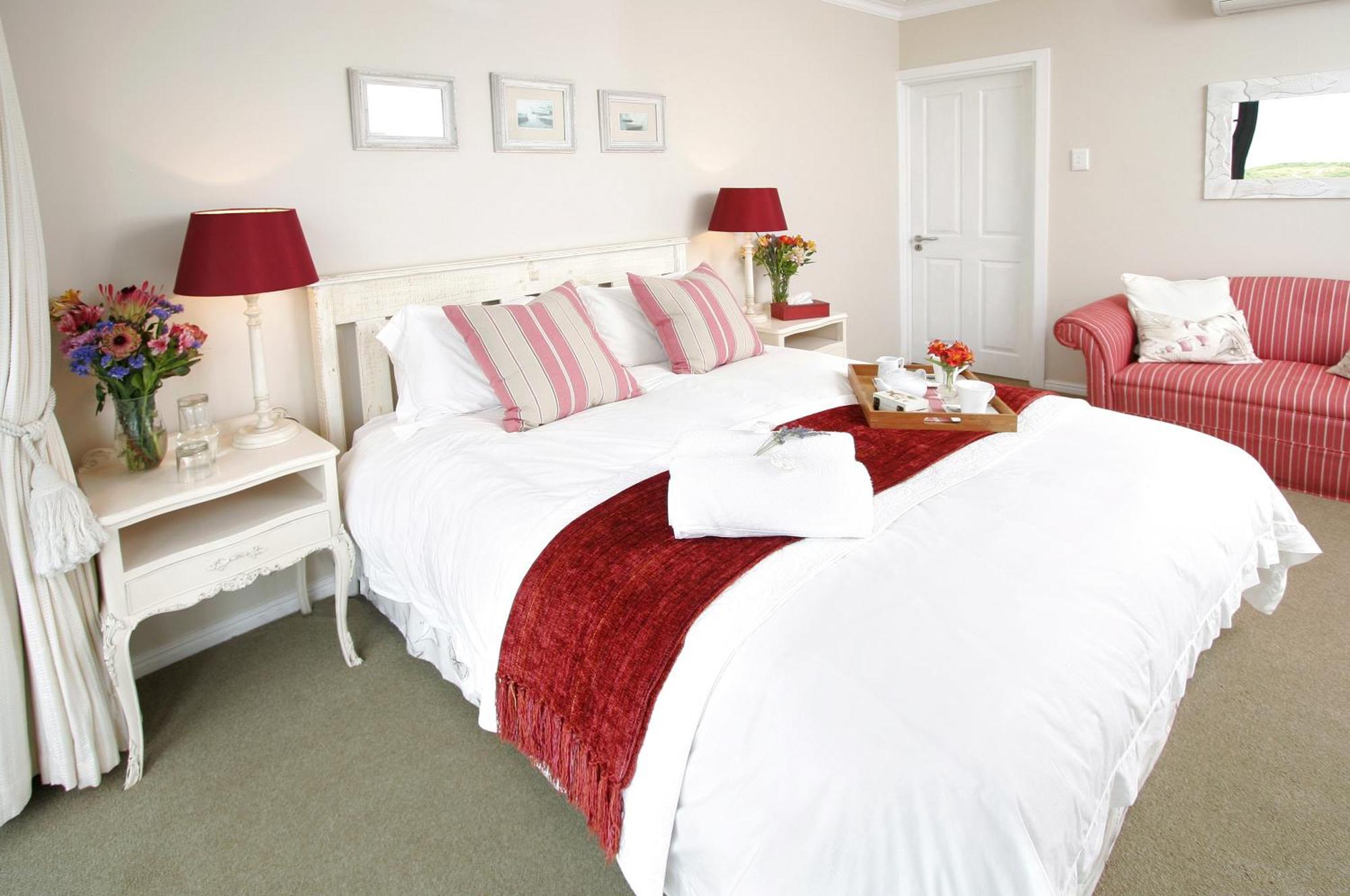 The Beach House Port Alfred Camera foto