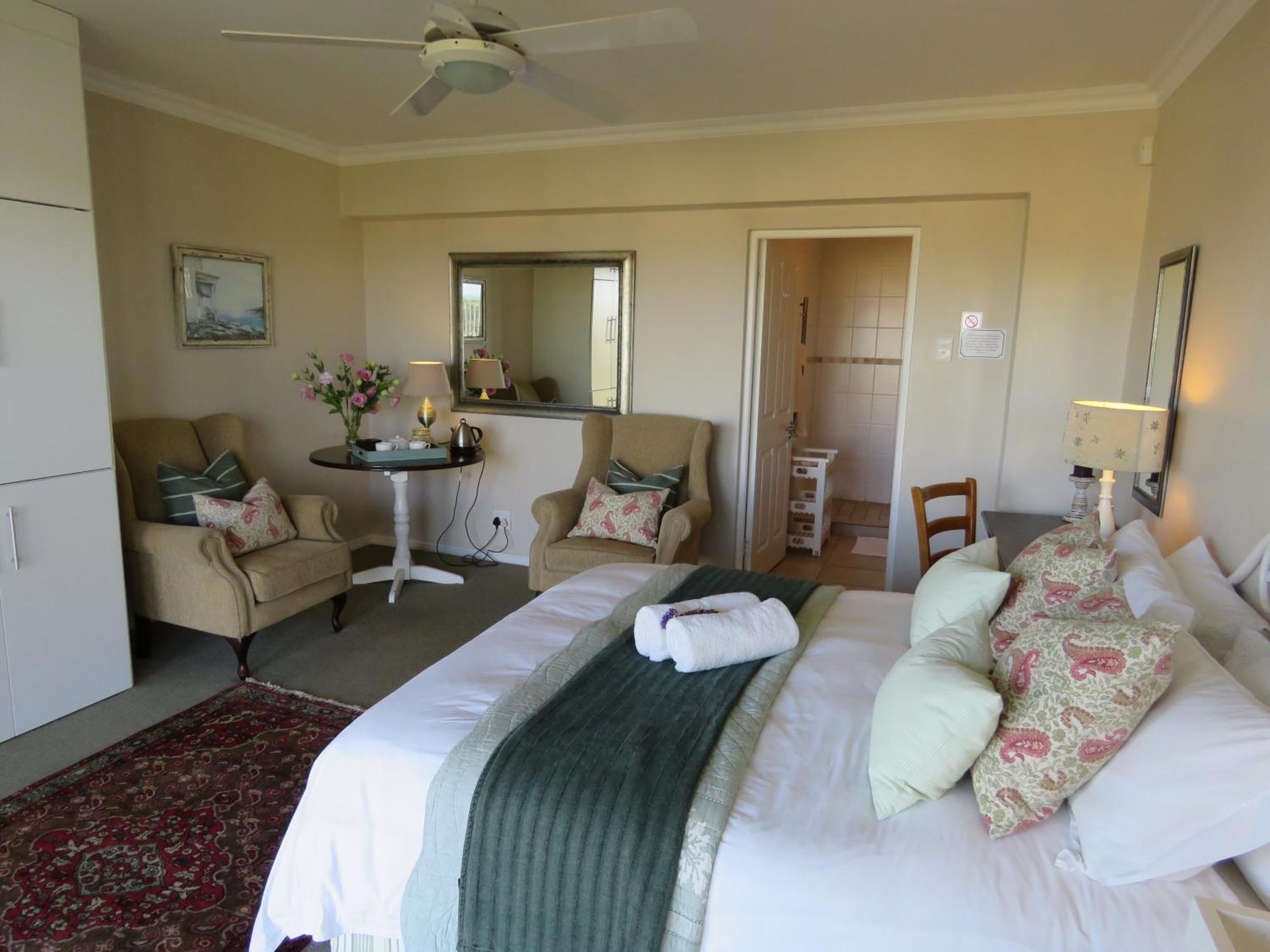 The Beach House Port Alfred Camera foto