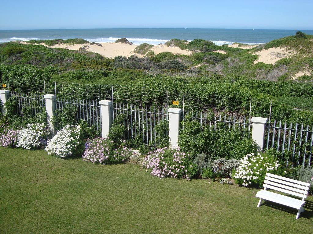 The Beach House Port Alfred Esterno foto