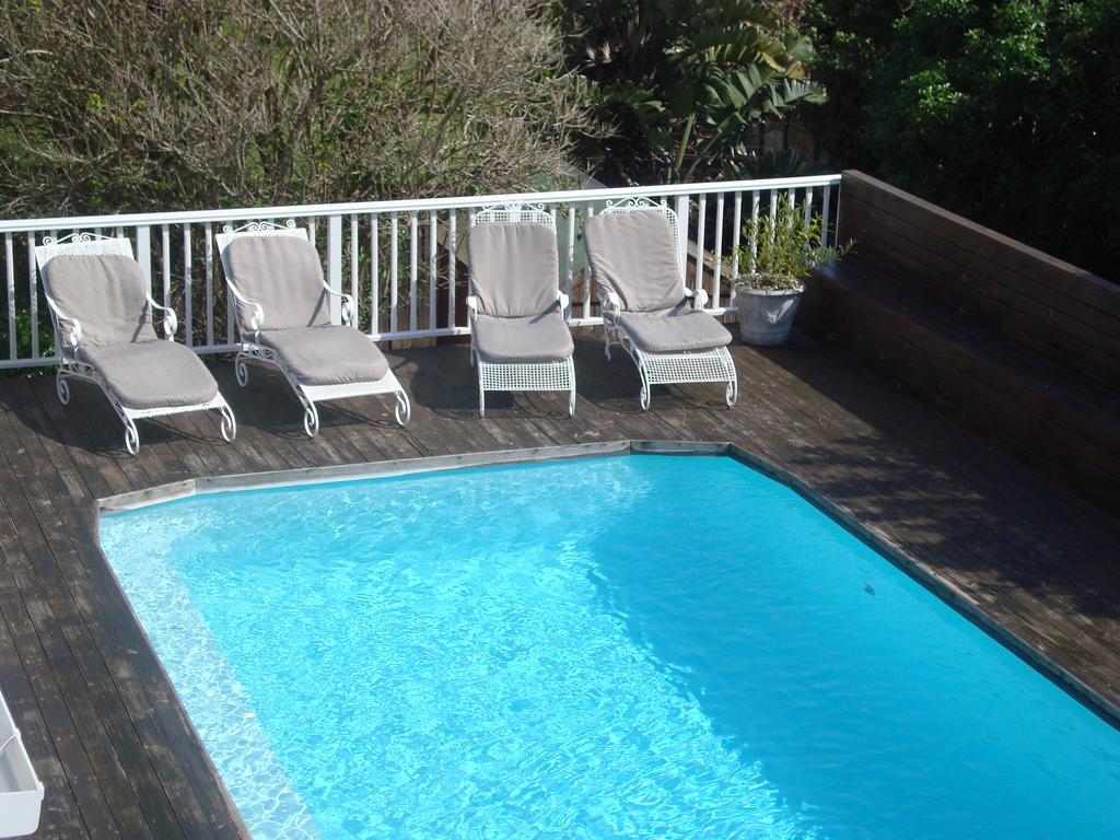 The Beach House Port Alfred Esterno foto