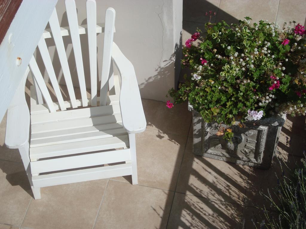 The Beach House Port Alfred Esterno foto