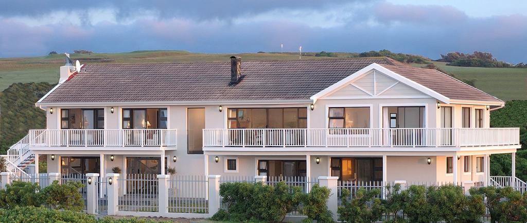 The Beach House Port Alfred Esterno foto