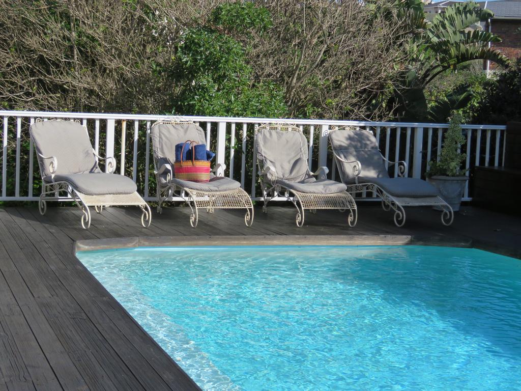 The Beach House Port Alfred Esterno foto