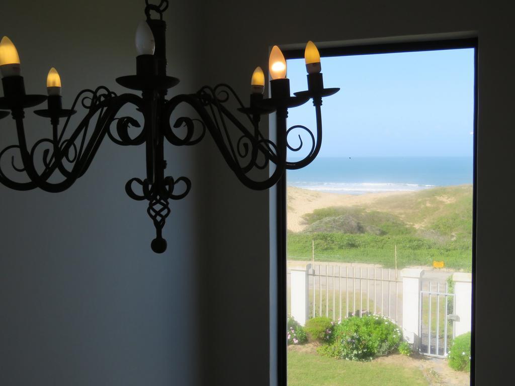 The Beach House Port Alfred Esterno foto
