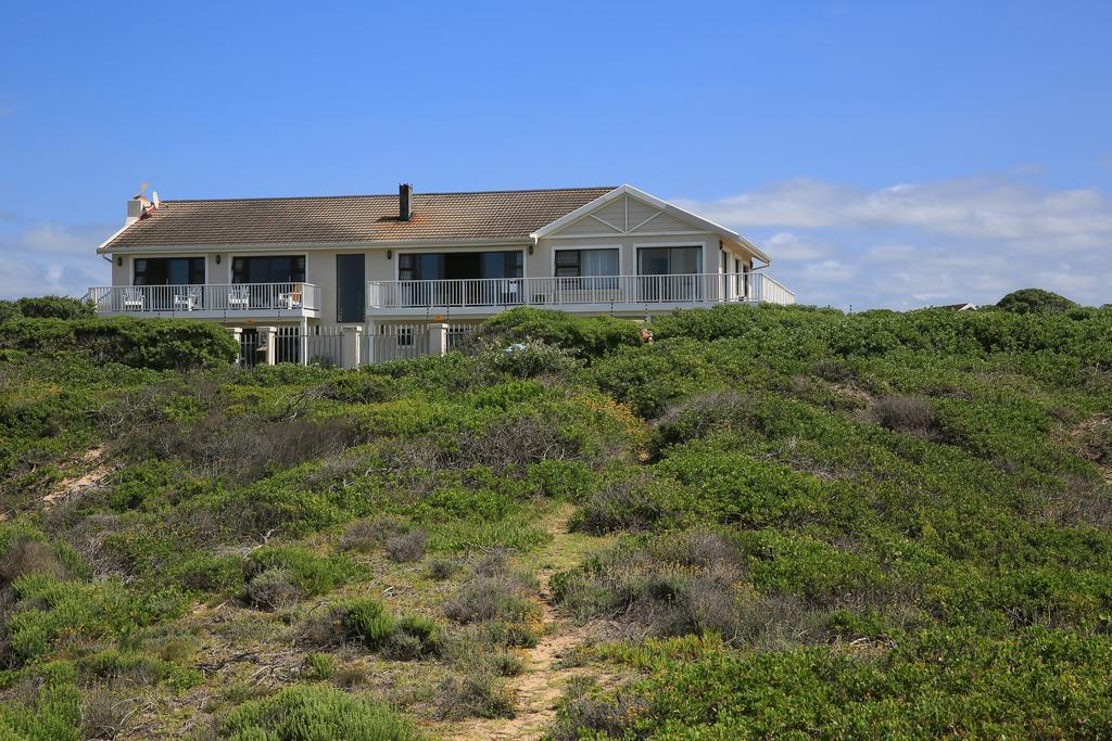 The Beach House Port Alfred Esterno foto
