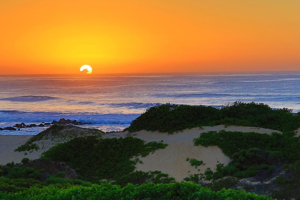 The Beach House Port Alfred Camera foto