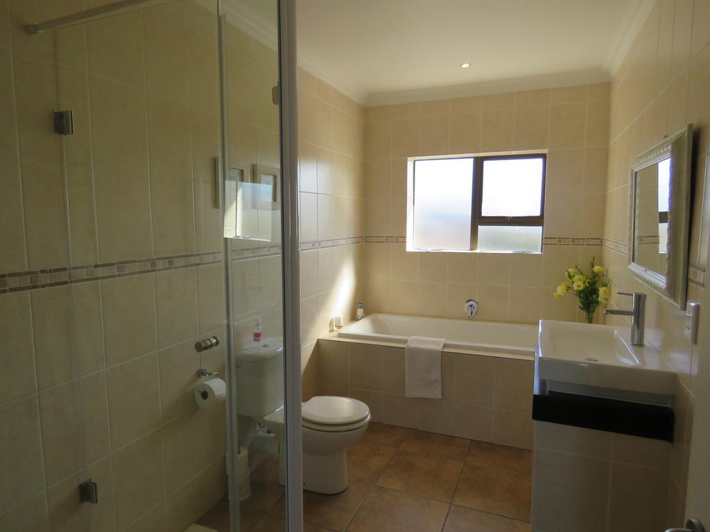 The Beach House Port Alfred Esterno foto