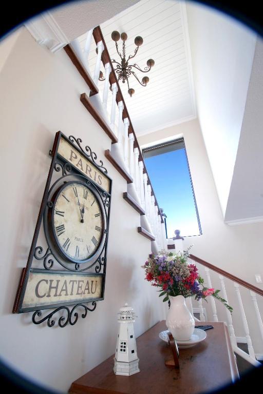 The Beach House Port Alfred Esterno foto