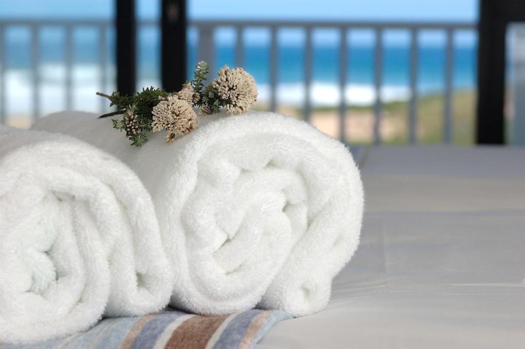 The Beach House Port Alfred Esterno foto