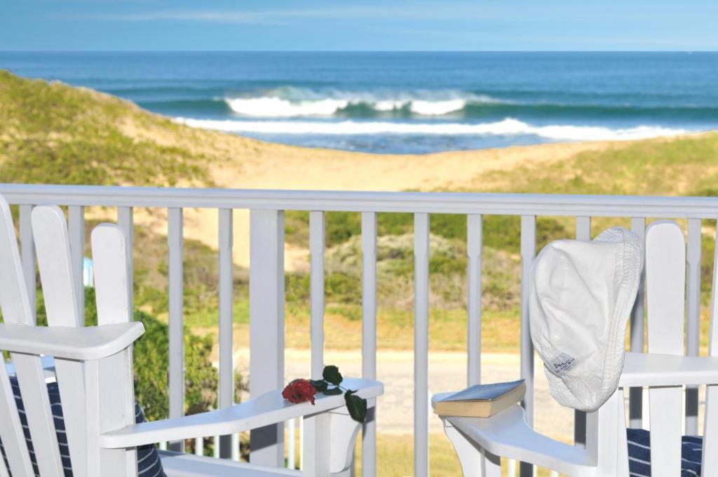 The Beach House Port Alfred Esterno foto