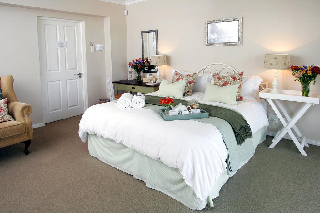The Beach House Port Alfred Esterno foto