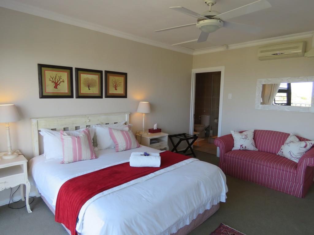 The Beach House Port Alfred Esterno foto