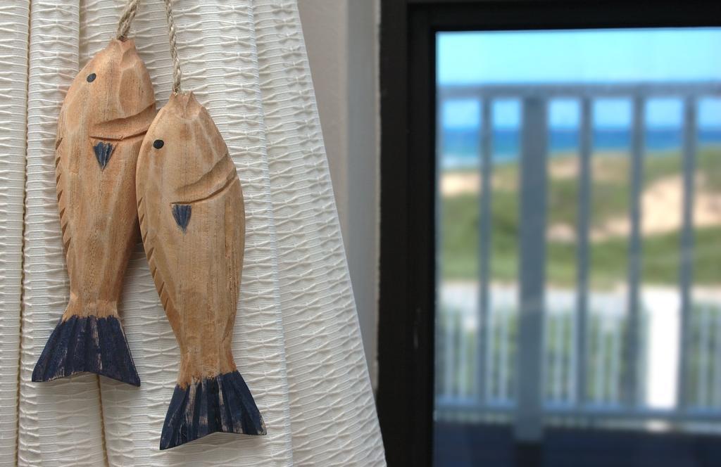 The Beach House Port Alfred Esterno foto