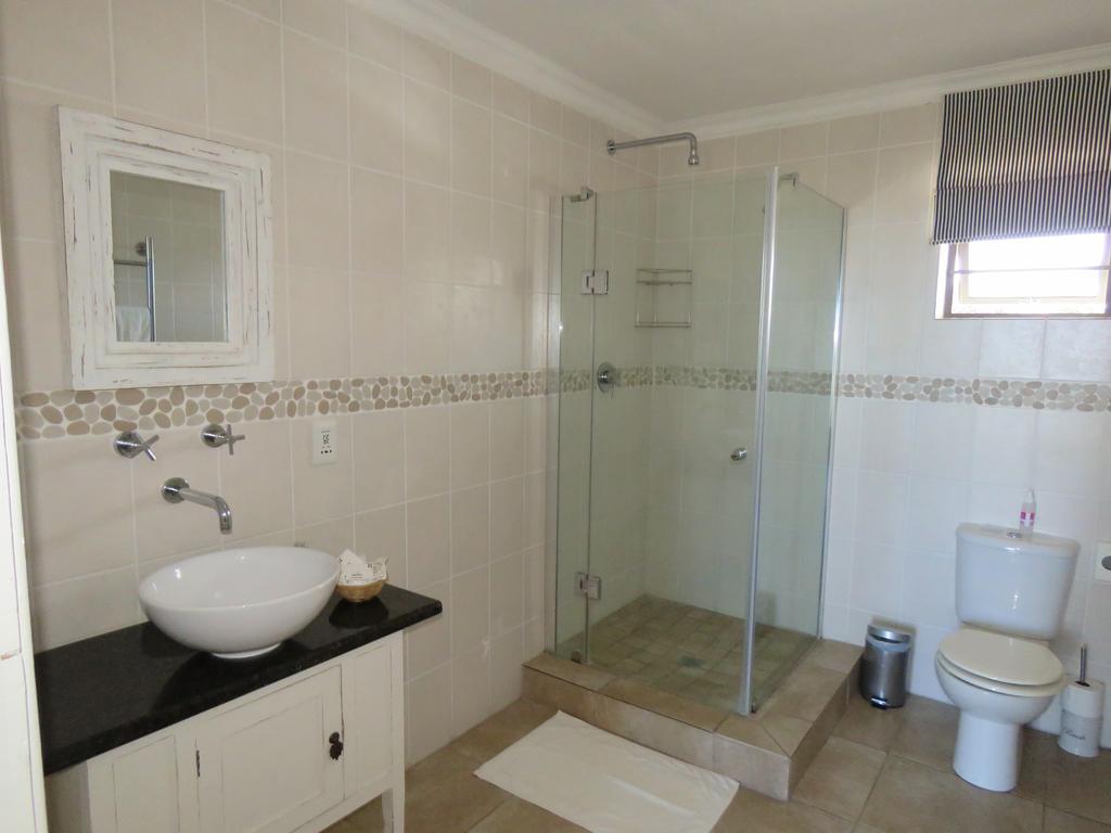 The Beach House Port Alfred Esterno foto