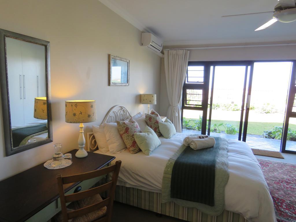 The Beach House Port Alfred Esterno foto