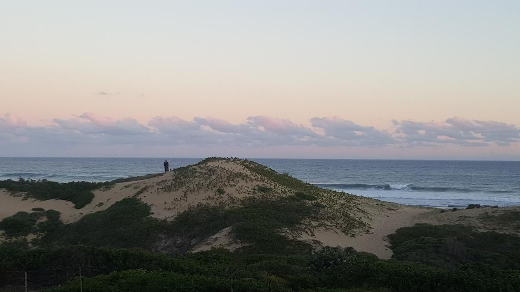 The Beach House Port Alfred Esterno foto