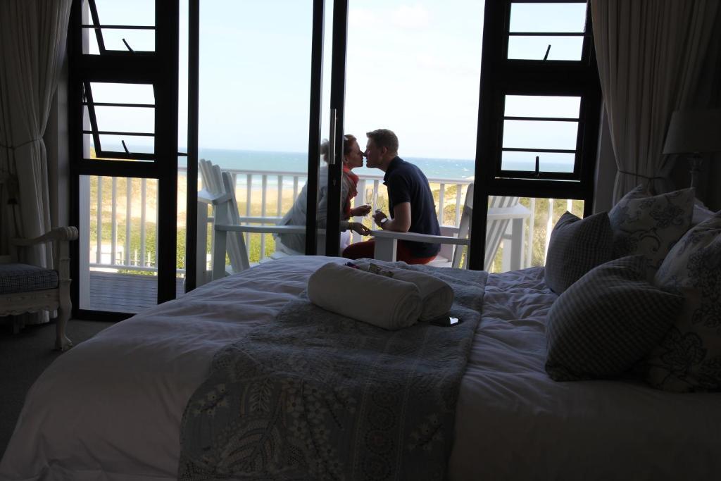 The Beach House Port Alfred Esterno foto
